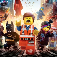The LEGO Movie - inovativna i zabavna pustolovina za sve generacije (Oscari 2015)